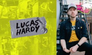 Lucas Hardy, Salisbury Musician. Originals & Pop Punk Covers