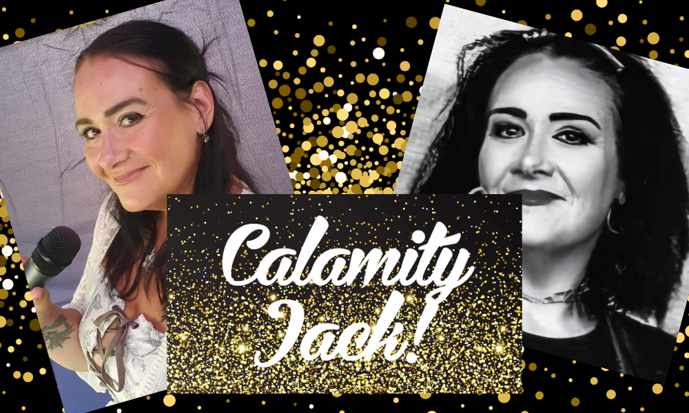 Calamity Jack Vocalist, Singer available in Salisbury, Wiltshire