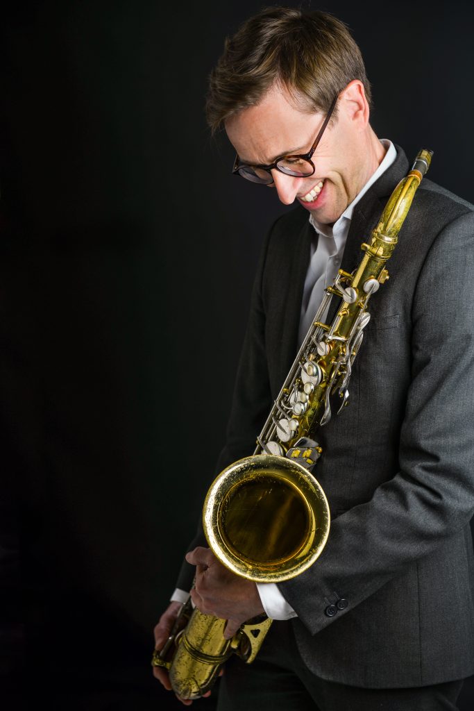 Graeme Budd Wedding Saxophonist Salisbury Wiltshire