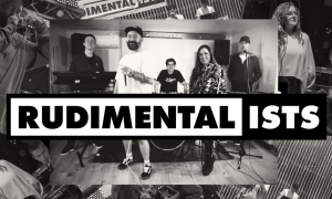 Rudimentalists - No1 UK Rudimental Tribute live band available to book